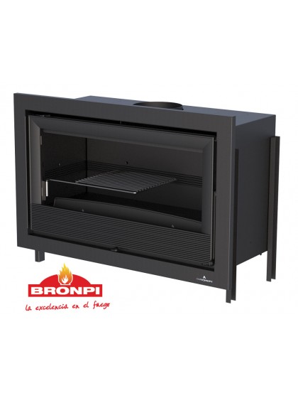 Касетна топка Bronpi PARIS 90