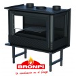Касетна топка Bronpi PARIS 90-3C
