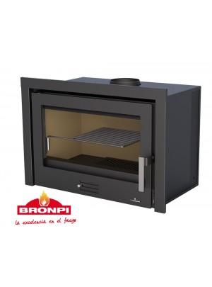 Касетна топка Bronpi RIOJA