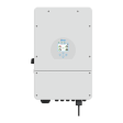 Гибридный инвертор Deye SUN-15K-SG01HP3-EU 15kW, 3Ф, HV