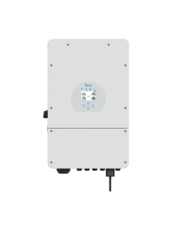 Гибридный инвертор Deye SUN-15K-SG01HP3-EU 15kW, 3Ф, HV