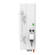Гибридный инвертор Deye SUN-50K-SG01HP3-EU 50kW, 3Ф, HV