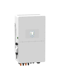 Гибридный инвертор Deye SUN-50K-SG01HP3-EU 50kW, 3Ф, HV