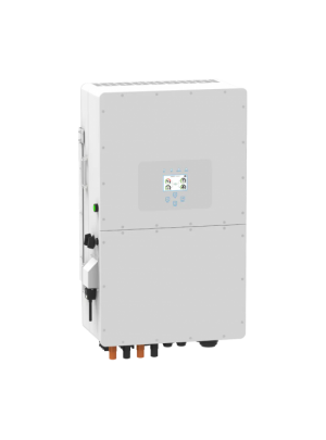 Гібридний інвертор Deye SUN-50K-SG01HP3-EU 50kW, 3Ф, HV