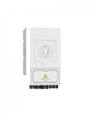 Гібридний інвертор Deye SUN-10K-SG02LP1-EU 10kW, 1Ф, 48V