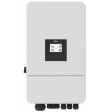 Гибридный инвертор Deye SUN-20K-SG05LP3-EU 20kW, 3Ф, 48V