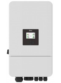Гибридный инвертор Deye SUN-10K-SG05LP3-EU 10kW, 3Ф, 48V