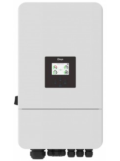 Гибридный инвертор Deye SUN-5K-SG05LP3-EU 5kW, 3Ф, 48V