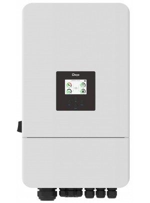 Гібридний інвертор Deye SUN-10K-SG05LP3-EU 10kW, 3Ф, 48V