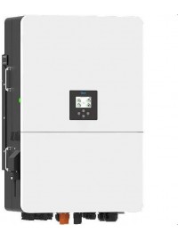 Гибридный инвертор Deye SUN-80K-SG02HP3-EU 80kW, 3Ф, HV