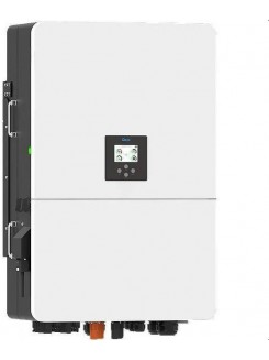 Гибридный инвертор Deye SUN-80K-SG02HP3-EU 80kW, 3Ф, HV