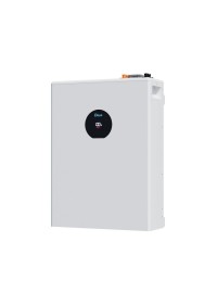 Аккумуляторная батарея Deye SE-F5 PRO-C-5.12 kWh-LV (LiFePO4, 51,2V, 100Ah)