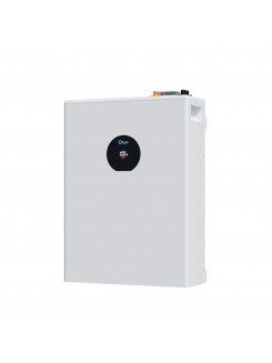 Аккумуляторная батарея Deye SE-F5 PRO-C-5.12 kWh-LV (LiFePO4, 51,2V, 100Ah)