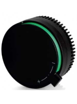 Регулятор обертів DARCO ERO-32MN-2-CZ для турбін AN-II покоління чорний