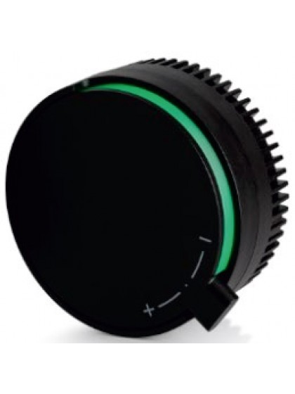 Регулятор обертів DARCO ERO-32MN-2-CZ для турбін AN-II покоління чорний