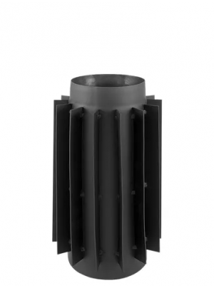 Радіатор для димаря DARCO (2 мм) 50 см Ø120