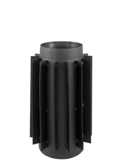 Радіатор для димаря DARCO (2 мм) 50 см Ø200