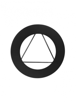 Розетта DARCO Ø120 з пружиною