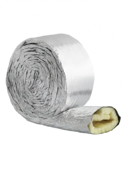 Терморукав DARCO для прямокутного каналу 150х50