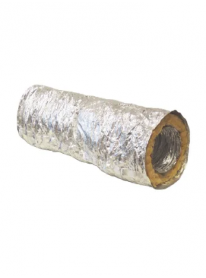 Терморукав DARCO Ø100 10 м