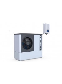 Тепловий насос DEFRO DHP MONOTEC