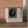 Тепловий насос DEFRO DHP MONOTEC Тепловий насос DEFRO DHP MONOTEC