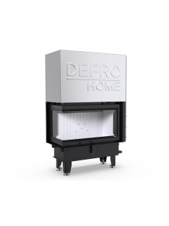 Камінна топка Defro Home IMPULS M BL G