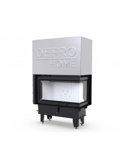 Камінна топка Defro Home IMPULS M BP G