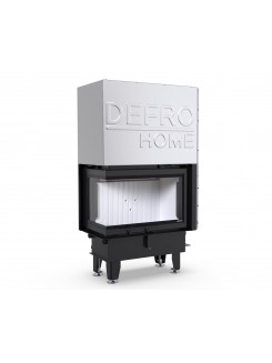 Камінна топка Defro Home IMPULS S BL G