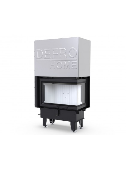 Камінна топка Defro Home IMPULS S BP G