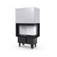 Камінна топка Defro Home INTRA S BP MINI G
