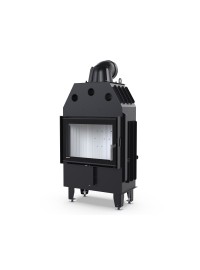 Камінна топка Defro Home INTRA S MINI