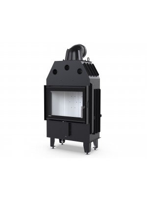 Камінна топка Defro Home INTRA S MINI