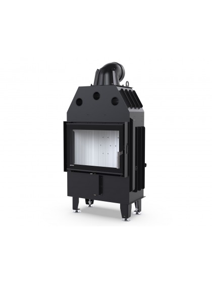 Камінна топка Defro Home INTRA S MINI