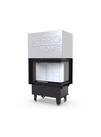 Камінна топка Defro Home INTRA S BP G