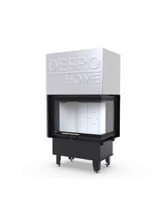 Камінна топка Defro Home INTRA S BP G