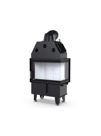 Камінна топка Defro Home INTRA S BP MINI