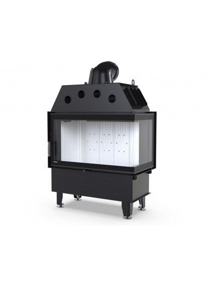 Камінна топка Defro Home INTRA M BP