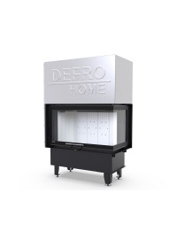 Камінна топка Defro Home INTRA M BP G