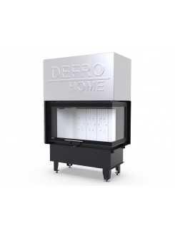 Камінна топка Defro Home INTRA M BP G