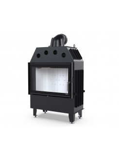 Камінна топка Defro Home INTRA M