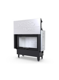 Камінна топка Defro Home INTRA L G