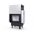 Камінна топка з водяним контуром Defro Home RIVA S G SHORT