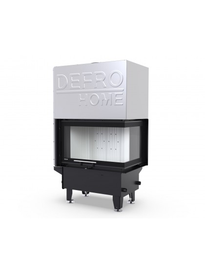 Камінна топка з водяним контуром Defro Home RIVA S BP G SHORT Камінна топка з водяним контуром Defro Home RIVA S BP G SHORT