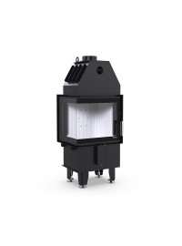 Камінна топка Defro Home INTRA XS BL MINI