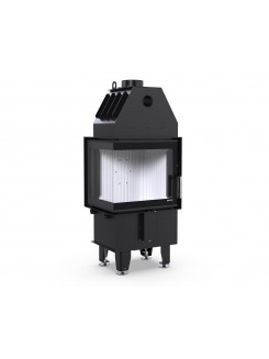 Камінна топка Defro Home INTRA XS BL MINI