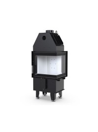 Камінна топка Defro Home INTRA XS BP MINI
