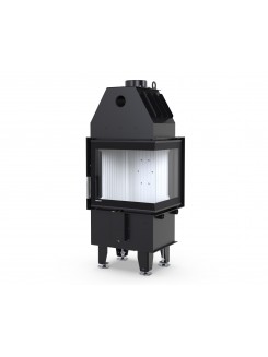 Камінна топка Defro Home INTRA XS BP MINI