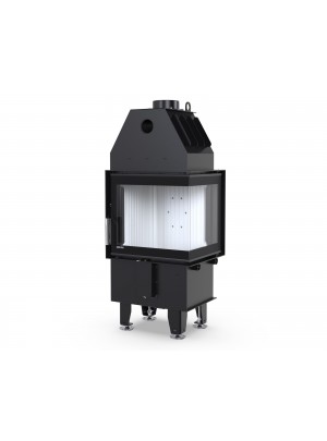 Камінна топка Defro Home INTRA XS BP MINI