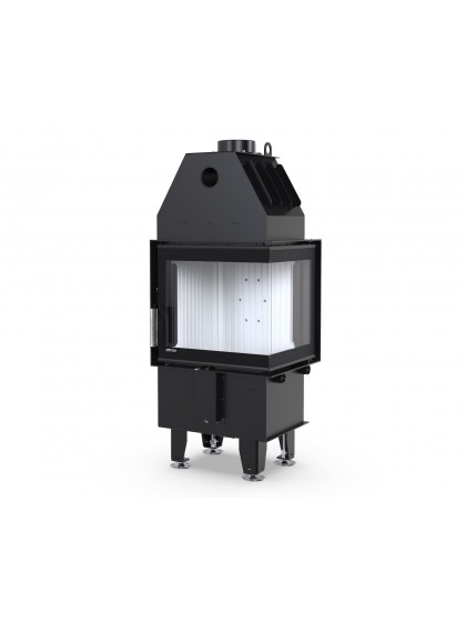Камінна топка Defro Home INTRA XS BP MINI